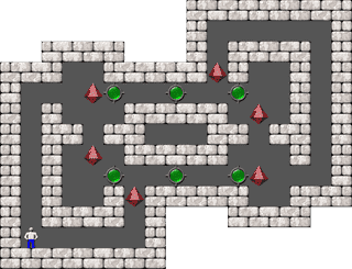 Уровень 7 — The Adventurer